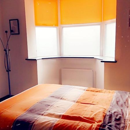 Newport House Hotel Grimsby Ngoại thất bức ảnh