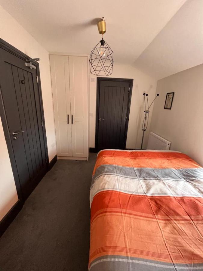 Newport House Hotel Grimsby Ngoại thất bức ảnh