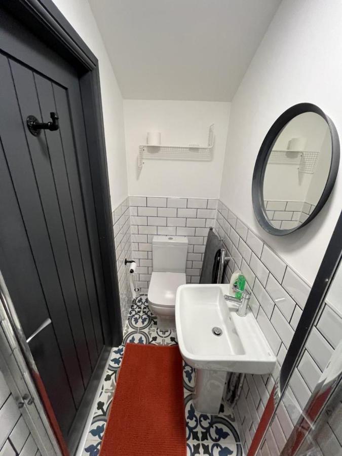 Newport House Hotel Grimsby Ngoại thất bức ảnh